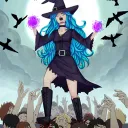 sailorvesta