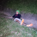 avatar bart | back! (just kiddin)