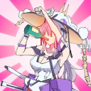 avatar I NEED SCARLET