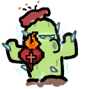 avatar Cactus