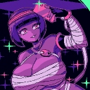 avatar ❣ Nosferatu Madre ❣