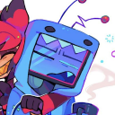 avatar # INTERNET 💙 ANGEL #