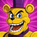 goldengamingfnaf