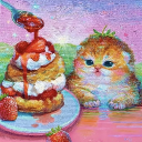 avatar Нетоксичка ฅ•ω•ฅ