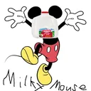 .milkymouse