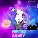 ventedcandy