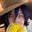 avatar robyn - hater version