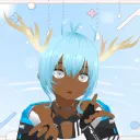 blankthedeer