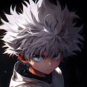 killua
