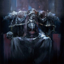 avatar Momonga (Eldritch Lord)