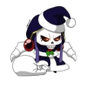 avatar Momonga (Eldritch Lord)