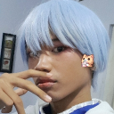 avatar Isal Chizu apalah itu