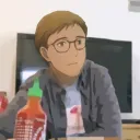 sweatypuma