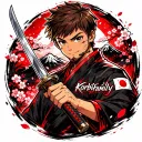 korbinou