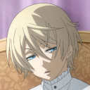 avatar Maël ライト