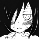 avatar 𖤐童貞𖤐