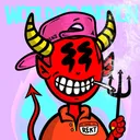 astronautflame.