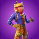 Fortnite Stats