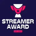 streameraward