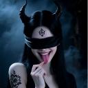 La Diabla.