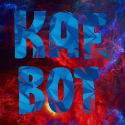 Kaebot's Avatar