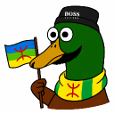 avatar ,ⵣ  ABDEL🦆