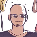 baldyartist