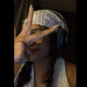 avatar GlitchWitch