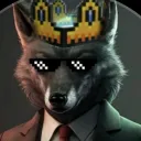 LoboReiAgiota's Avatar