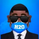 waterhimself