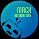 mach2simulations