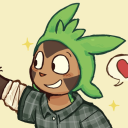 avatar dylan / mochi