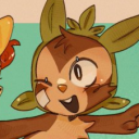 avatar dylan / mochi