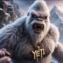 Avatar of Yeti