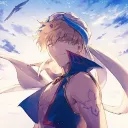 caster_gilgamesh