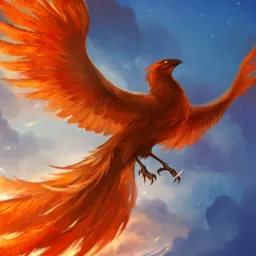 Phoenix Spark's Avatar