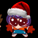 avatar Puffles the elf 🎄🍬