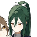 avatar puffles (Claire) 💚