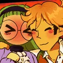 orangemaxxing