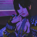 avatar ʙᴇʟʟᴀᴍʏ