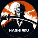 hashirku