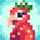 strawbirdy_