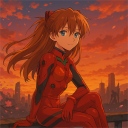 avatar Asuka / / Core