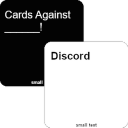 Cards Against Discord