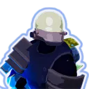 community profile picture