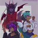 immortalkaicast