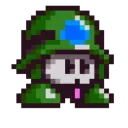 greenness