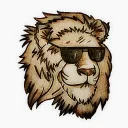 pluckylion