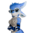 avatar Daro Silvertail