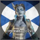 trickupmysteve